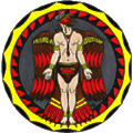 Falcon Dancer