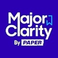 MajorClarity by Paper