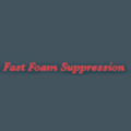 Fast Foam Fire Suppression