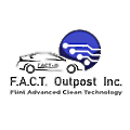 Flint Advanced Clean Technologies Outpost