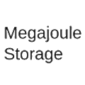 Megajoule Storage