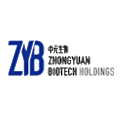 Zhong Yuan Bio-Technology Holdings