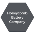 Honeycomb Battery