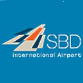 San Bernardino International Airport