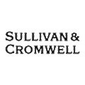 Sullivan & Cromwell