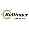Bollinger Shipyards Lockport
