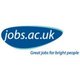 Jobs.ac.uk