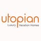 Utopian Luxury Vacation Homes