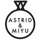 Astrid and Miyu