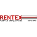 Rentex Computer & Audio Visual Rentals