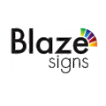 Blaze Signs