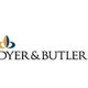 Dyer & Butler