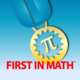 First In Math
