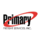 Primary Freight Services