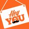 Hey You