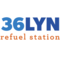 36 Lyn Refuel Station