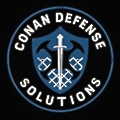 Conan Defense Solutions