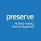 Preserve