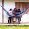 Yellow Leaf Hammocks