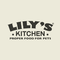 Lily's Kitchen