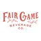 Fair Game