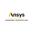 Ansys Government Initiatives
