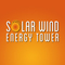 Solar Wind Energy Tower