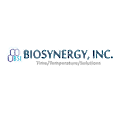 Biosynergy