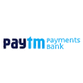 Paytm Payments Bank