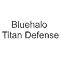 Bluehalo Titan Defense