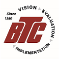 BTC Electronic Components