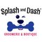 Splash and Dash for Dogs