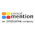 Critical Mention