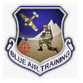 Blue Air Training