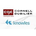 Cornell Dubilier Electronics
