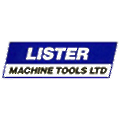 Lister Machine Tools