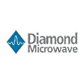 Diamond Microwave Devices
