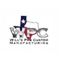 Will's Pro Custom Manufacturing
