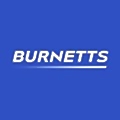 Burnetts Manufacturing