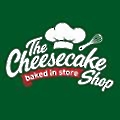 The Cheesecake Shop