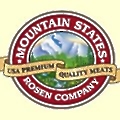 Mountain States