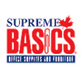 Supreme Basics