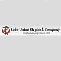 Lake Union Drydock