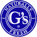 G’s Fresh