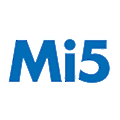 Mi5 Print & Digital