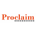 Proclaim
