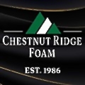Chestnut Ridge Foam