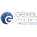 Gexel Telecommunications