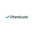 iThenticate