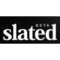 Slated